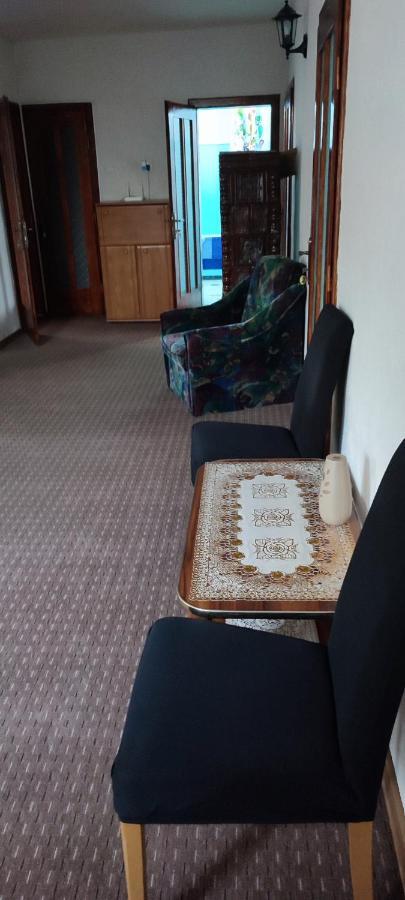 Casa Rebeca Hotell Orşova Eksteriør bilde
