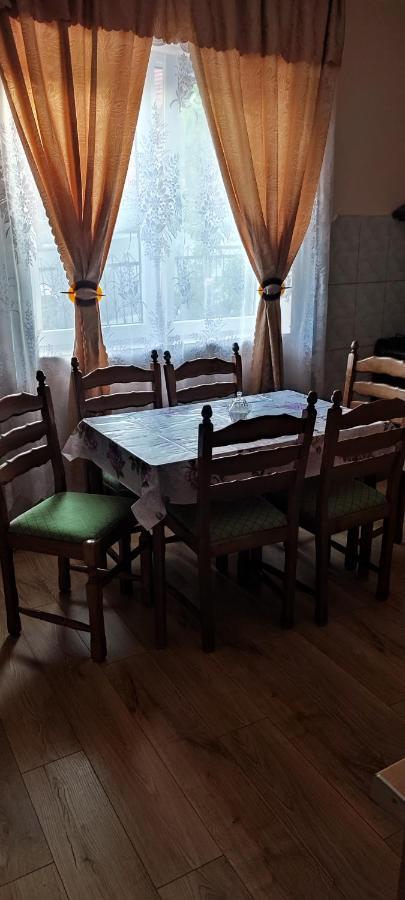 Casa Rebeca Hotell Orşova Eksteriør bilde