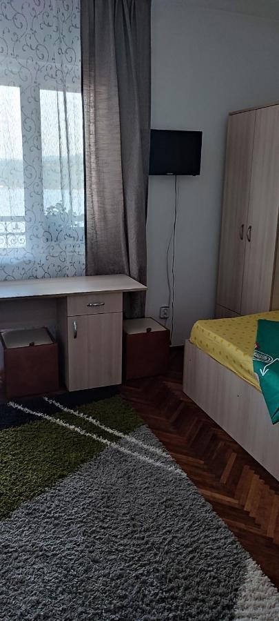 Casa Rebeca Hotell Orşova Eksteriør bilde