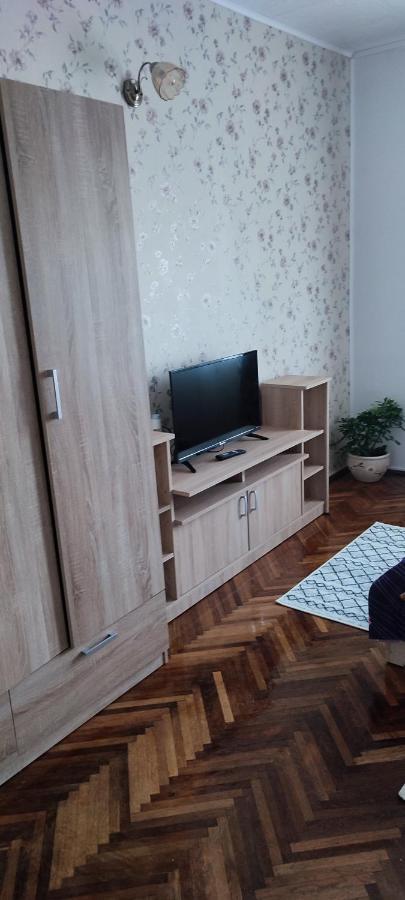 Casa Rebeca Hotell Orşova Eksteriør bilde