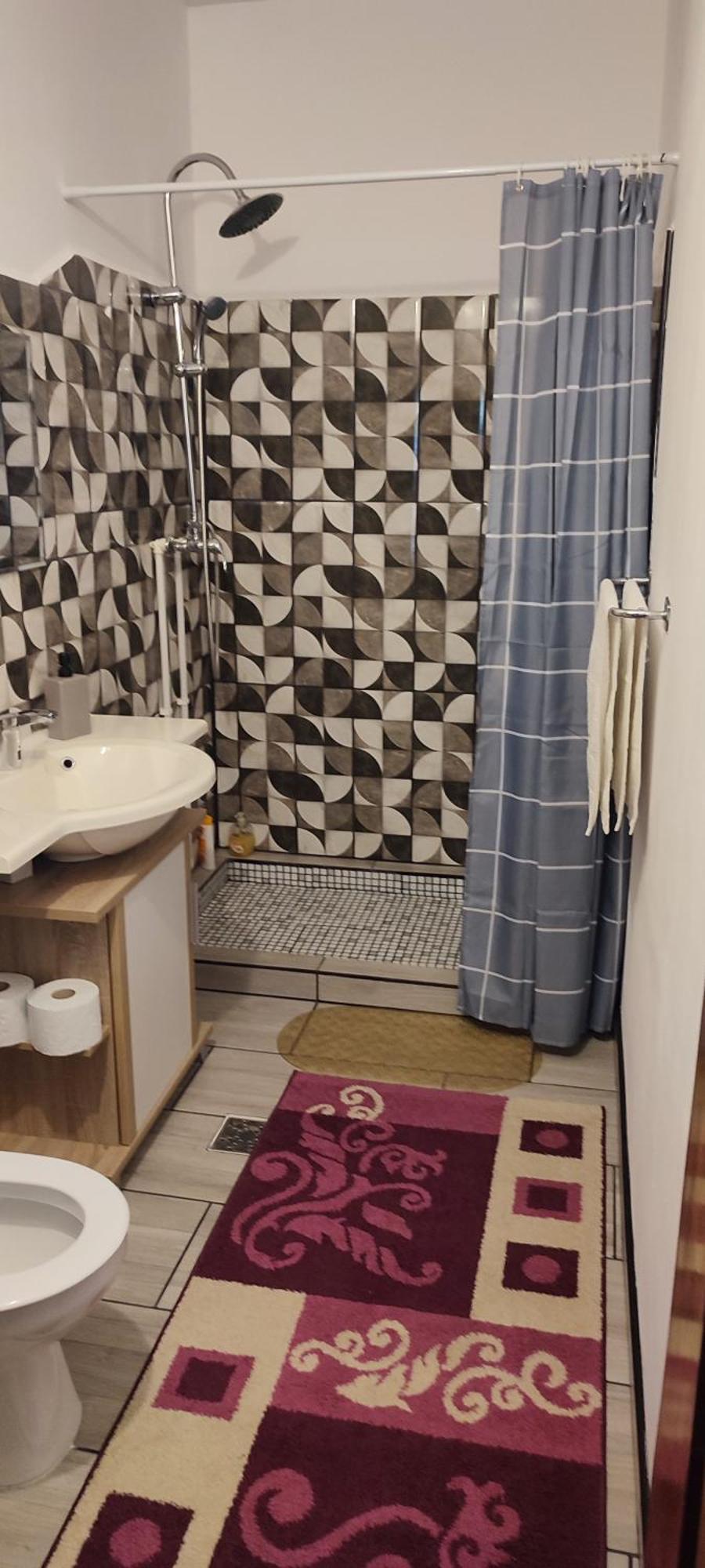 Casa Rebeca Hotell Orşova Eksteriør bilde