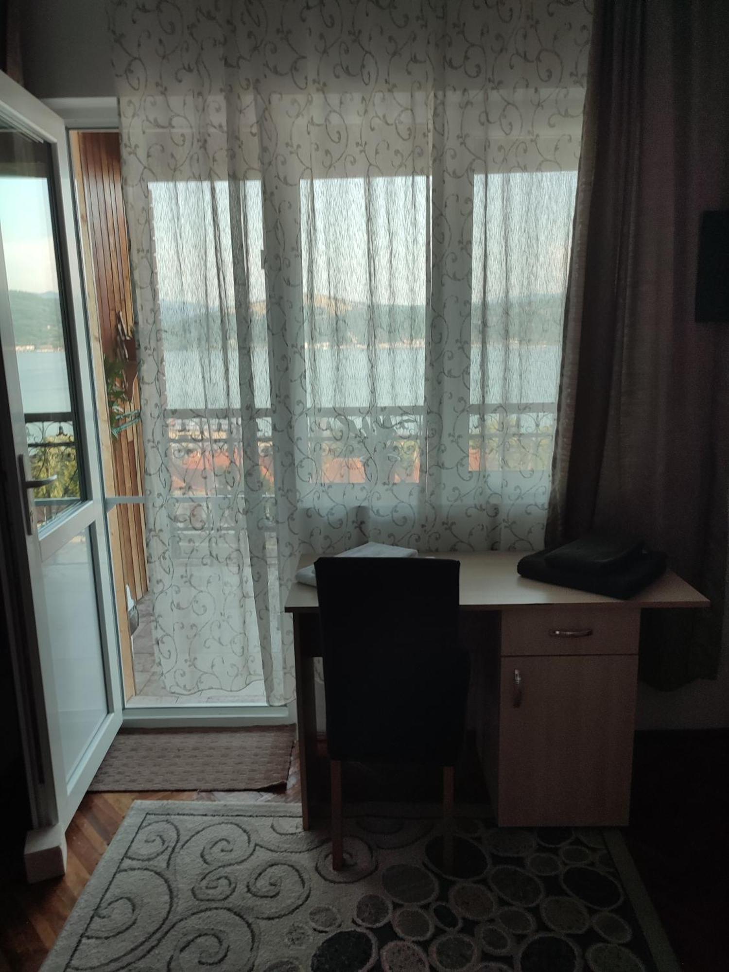 Casa Rebeca Hotell Orşova Eksteriør bilde