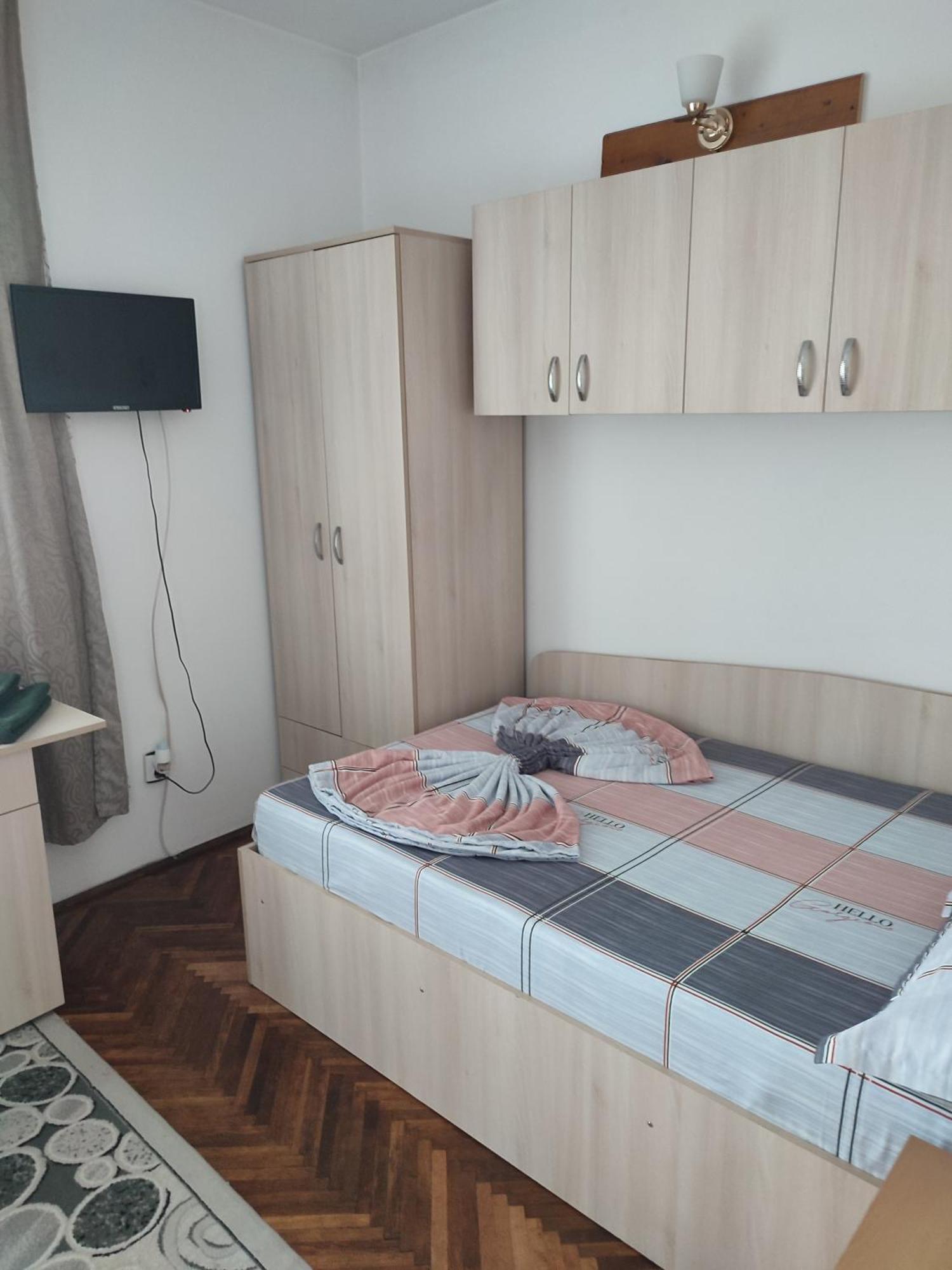 Casa Rebeca Hotell Orşova Eksteriør bilde