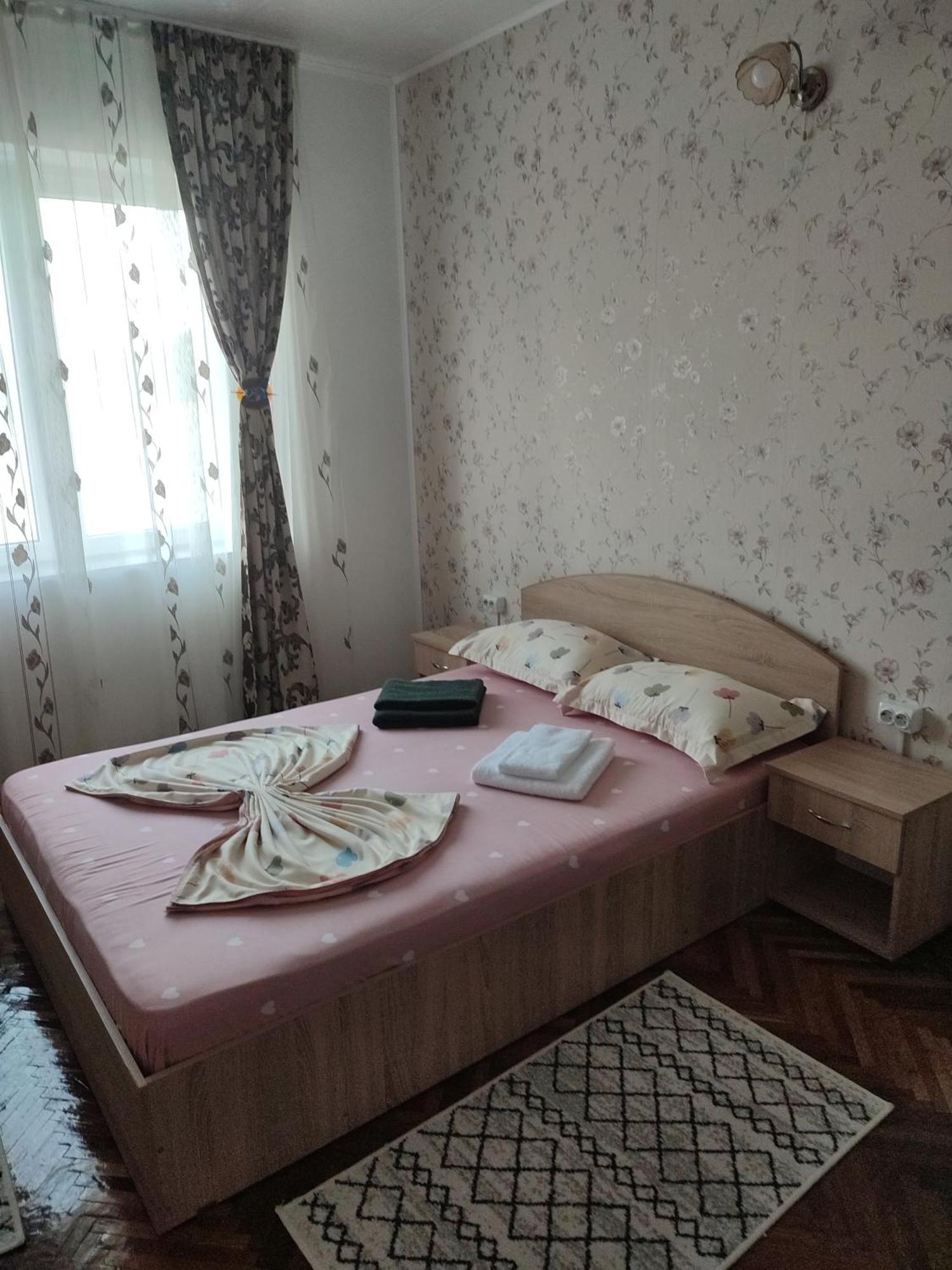 Casa Rebeca Hotell Orşova Eksteriør bilde