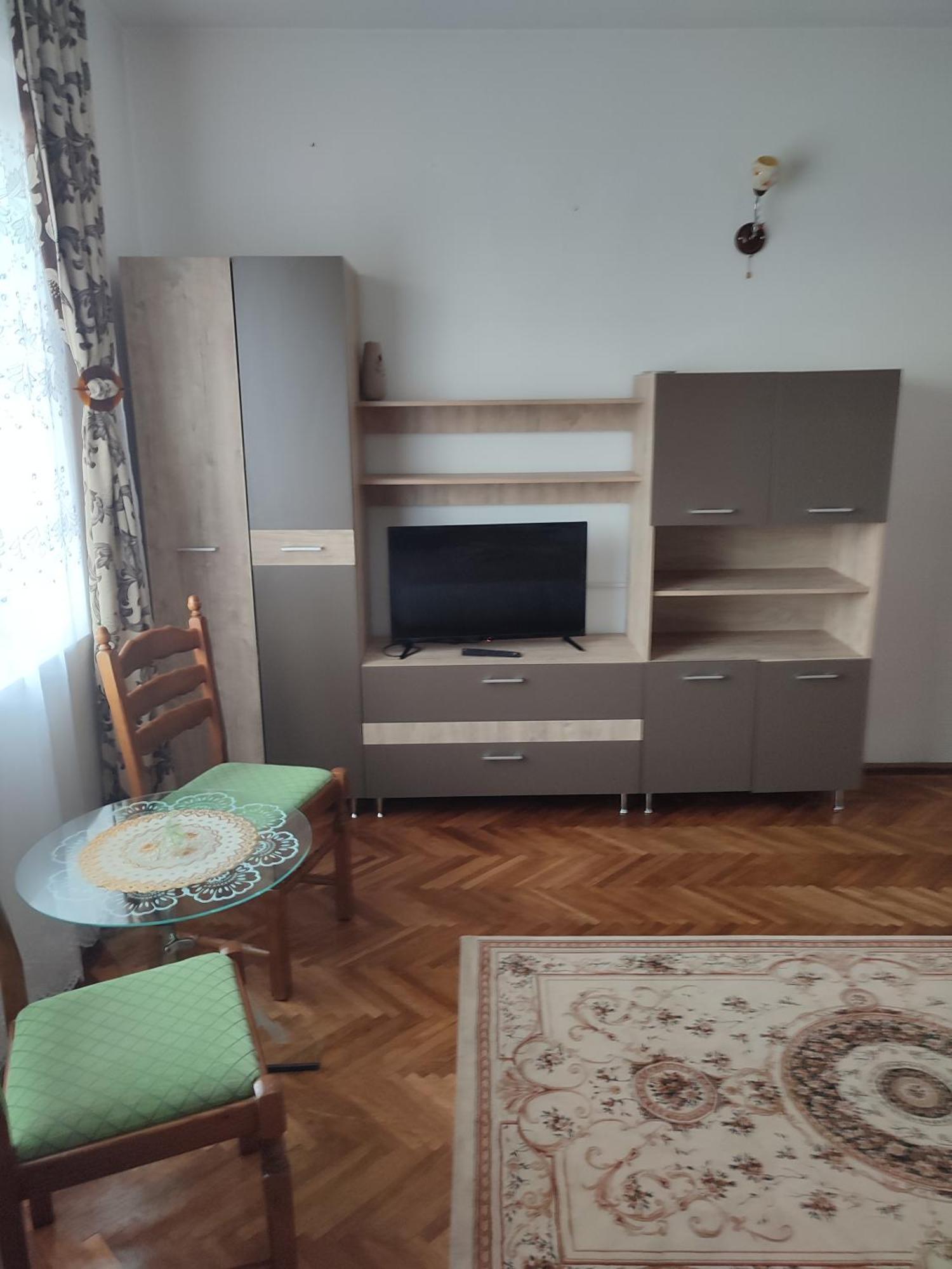 Casa Rebeca Hotell Orşova Eksteriør bilde
