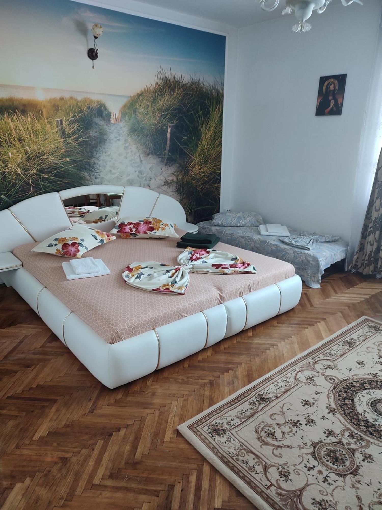 Casa Rebeca Hotell Orşova Eksteriør bilde