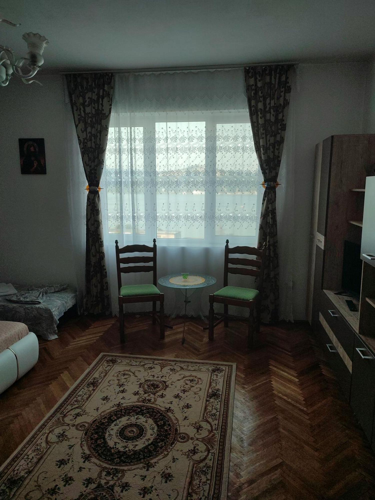 Casa Rebeca Hotell Orşova Eksteriør bilde