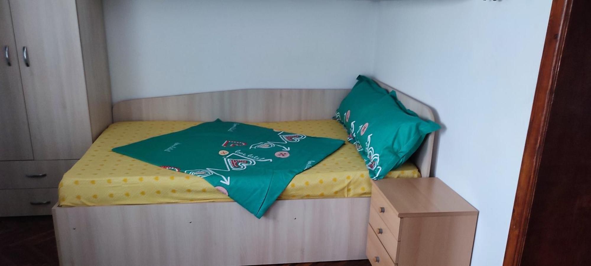 Casa Rebeca Hotell Orşova Eksteriør bilde