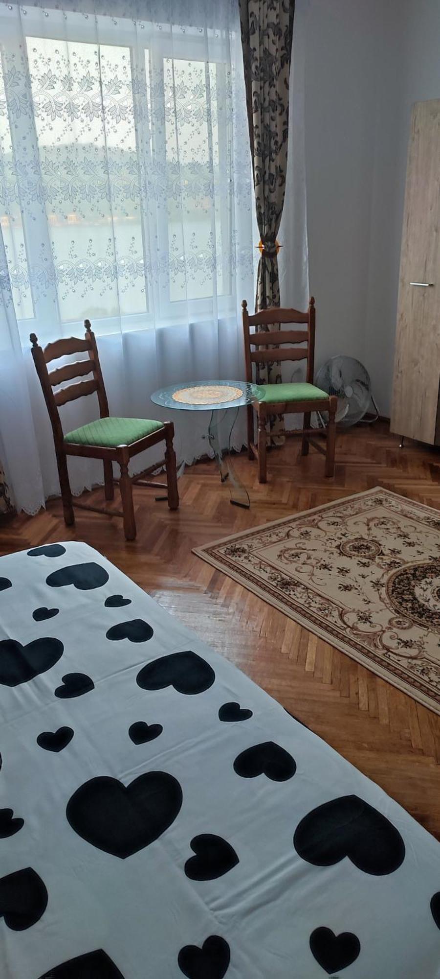 Casa Rebeca Hotell Orşova Eksteriør bilde