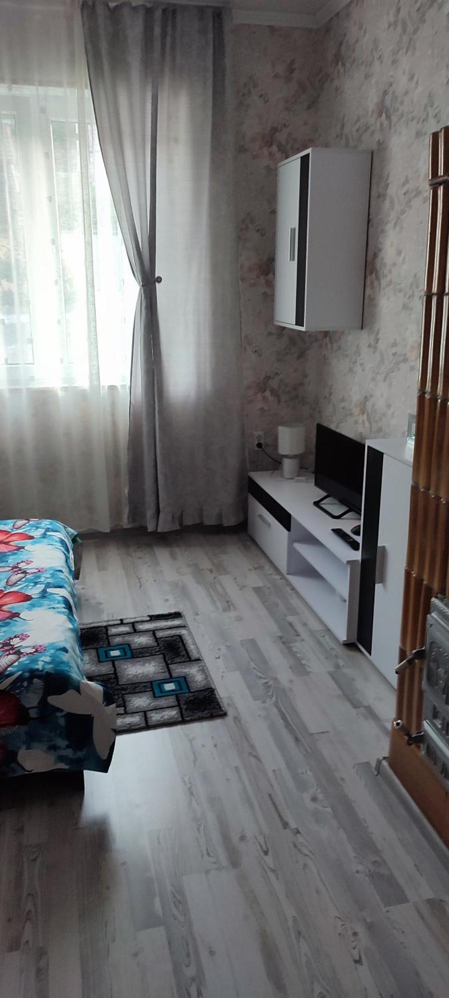Casa Rebeca Hotell Orşova Eksteriør bilde